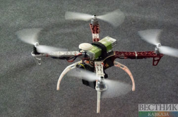 Iran dismantles Mossad drone workshop