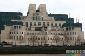 Families of UK diplomats fled Iran before Israeli strikes - report