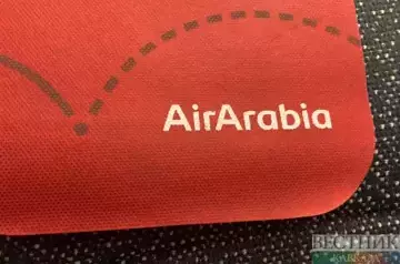 Air Arabia decides to lay off flights to Russia