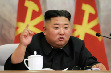 Shoigu arrives in Pyongyang to meet with Kim Jong Un once again