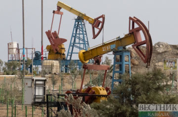 Moscow and Astana negotiating increase in oil supplies to China