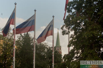 Russia thanks Azerbaijan for evacuating Russians from Iran