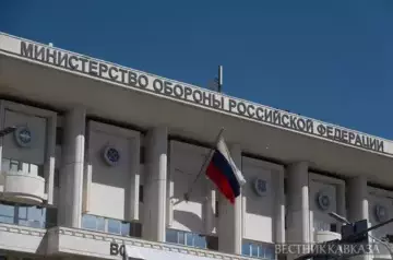 Heads of Russian, Turkish defense ministries discuss Iran-Israel conflict