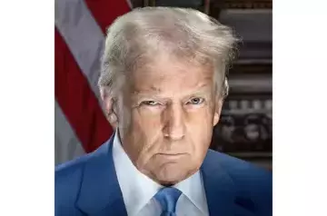 Trump demands Iran's unconditional surrender