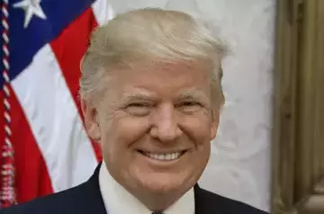 Trump informs on yesterday’s conversation with Putin