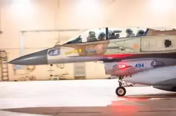 Israeli Air Force strikes Khamenei&#039;s bunker, media reports