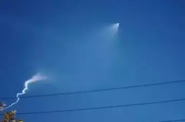 Tehran fires Sejjil missile at Israel, IRGC reports 