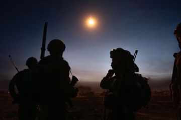 Iran names conditions for halting strikes on Israel