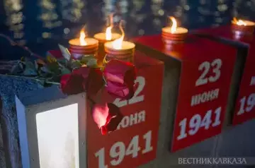 &quot;Memory Line&quot; and immersive museum opening: Moscow commemorates Day of Remembrance and Sorrow 