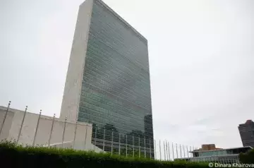 UN evacuates some staff from Iran