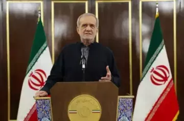 Pezeshkian summed up Israel&#039;s attacks on Iran