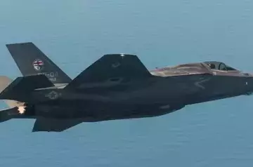 Turkey negotiating its return to F-35 program