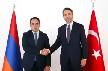 Yerevan and Ankara discuss energy cooperation prospects