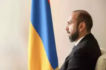 Armenian FM not to attend CSTO meeting