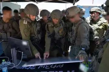 IDF: Israeli and Iranian armies maintain no contact