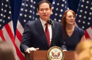 U.S. confirms USAID to stop foreign aid on July 1