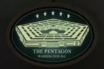 U.S. achieves its goals by bombing Iran&#039;s nuclear sites - Pentagon