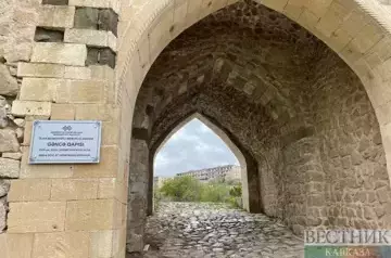 Shusha to be ECO Tourism Capital in 2026