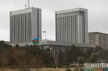 Azerbaijani Parliament ratifies memoranda with Saudi Arabia