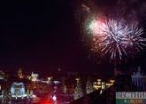 More than 50 people injured in Armenia due to New Year&#039;s fireworks