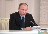 Putin admits what bothers him most