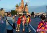 Russia, Kazakhstan and Azerbaijan among top 10 countries for adventure tourism
