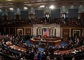 U.S. House to vote to limit Trump&#039;s military actions on Iran