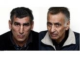 ICRC representatives visit Dilgam Asgarov and Shahbaz Guliyev
