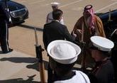 Saudi Arabia and UAE call for de-escalation