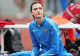 Maria Lasitskene refuses contacts with All-Russia Athletic Federation