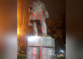 Yerevan decides to ignore fact of desecration of monument to Griboedov