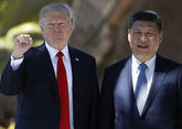 U.S. wants China to stop buying Iranian oil