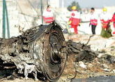 Several arrested in Iran in Ukrainian plane crash case
