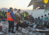 Fokker to offer support in investigation of Bek Air crash in Kazakhstan
