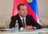 Medvedev says will remain ruling party’s leader after appointment to Security Council