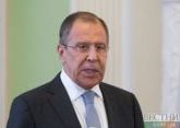 Lavrov: Russia has been initially involved in resolving Libyan crisis