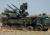 Russia to ship Pantsir-S1 air defense systems to Serbia