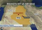More U.S. troops sent from Iraq for medical treatment after missile attack - media