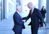 Dutch FM says Georgia is crucial for regional peace, security