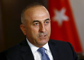 Cavusoglu: Turkey not sending additional military advisers to Libya