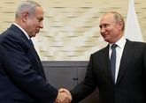 Israel looks forward to Vladimir Putin&#039;s visit