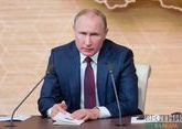 Putin promotes Oreshkin and Medinsky