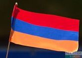 Apartment of Armenia&#039;s Constitutional Court chairman being searched