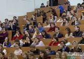 Medvedev congratulates students on Students’ Day