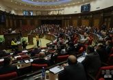 Armenia passes law aiming to fight “thieves in law”