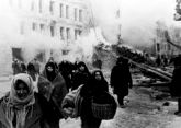 Russia marks 76th anniversary of end of Leningrad siege