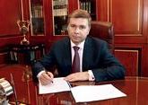 Moscow to strengthen ties with Baku - minister