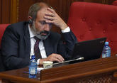 BBC journalist: any day that Pashinyan spends on Facebook lost for Armenia