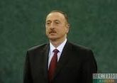 Azerbaijan ready to help China in fight against coronavirus, Ilham Aliyev says
