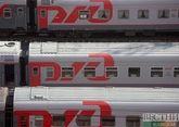 Russia suspends passenger railway service with China